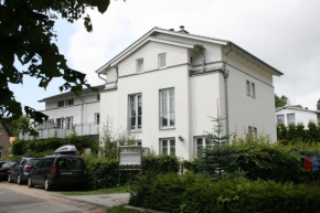 Zinnowitz Haus Isabella mit 2 Wohnungen, Zinnowitz